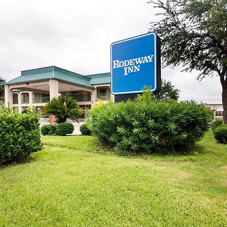 Rodeway Inn & Suites Hwy 290 Nw Хьюстон Экстерьер фото