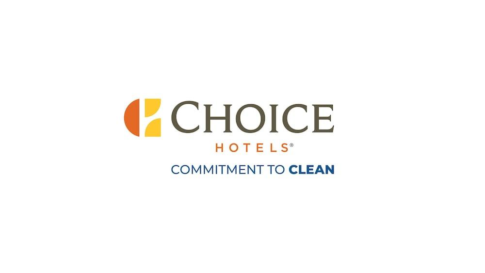 Rodeway Inn & Suites Hwy 290 Nw Хьюстон Экстерьер фото