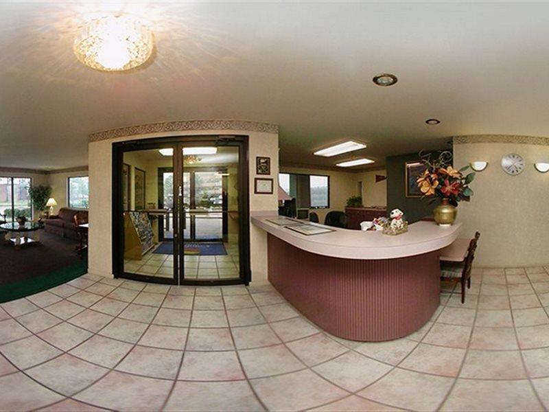 Rodeway Inn & Suites Hwy 290 Nw Хьюстон Экстерьер фото