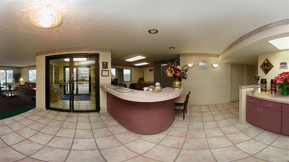 Rodeway Inn & Suites Hwy 290 Nw Хьюстон Экстерьер фото